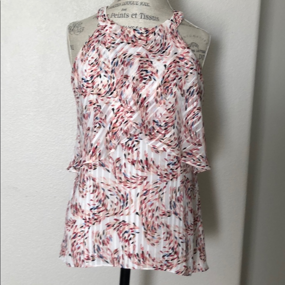 White House black market top